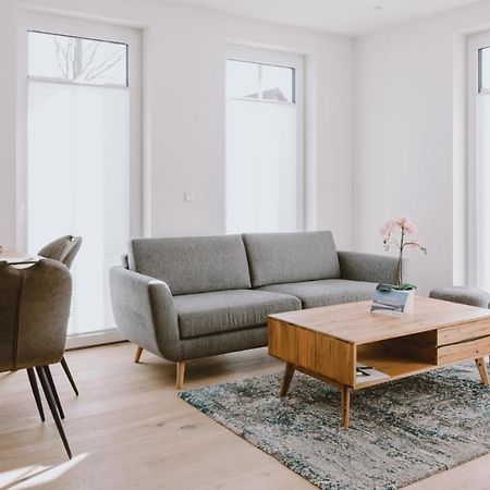 Strandhaus Zingst Apartment 07 מראה חיצוני תמונה