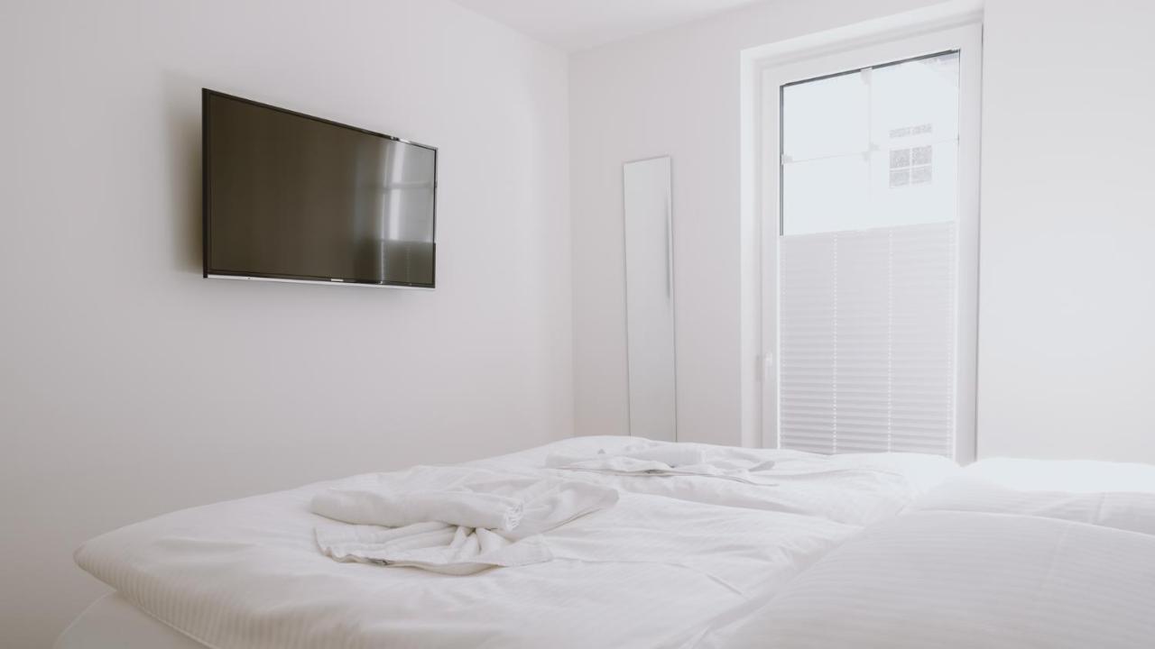 Strandhaus Zingst Apartment 07 מראה חיצוני תמונה