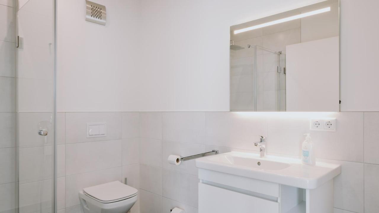 Strandhaus Zingst Apartment 07 מראה חיצוני תמונה
