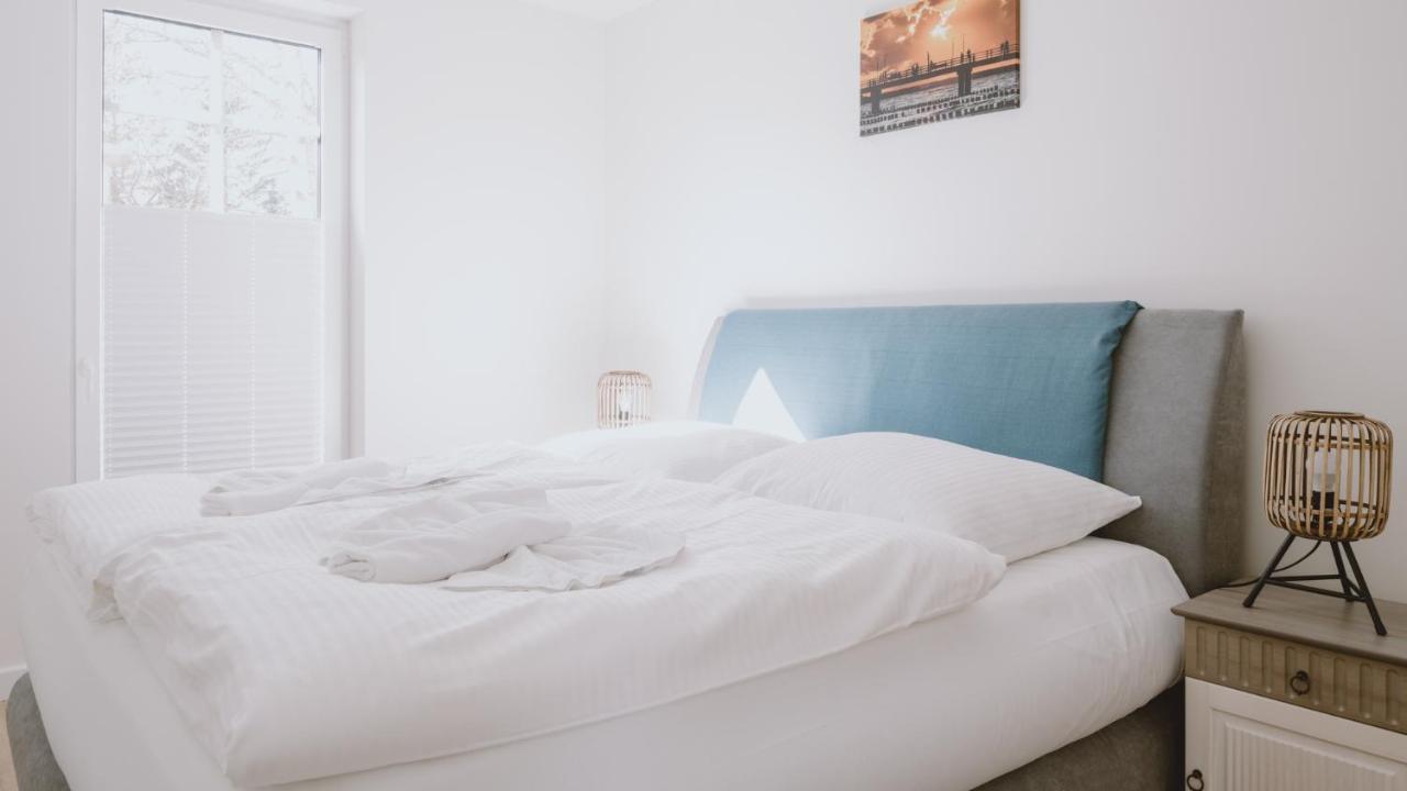 Strandhaus Zingst Apartment 07 מראה חיצוני תמונה